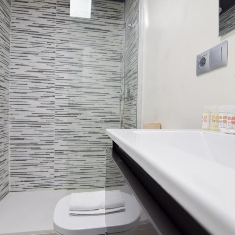 Letmalaga Delicias - Apartamento de 1 dormitorio - 2