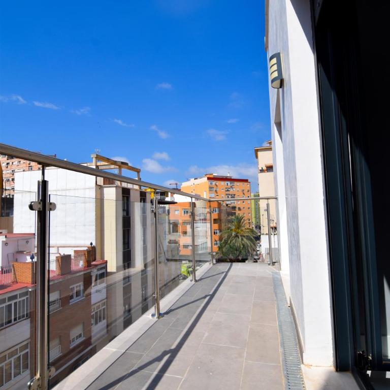 Letmalaga Delicias - Apartamento de 3 dormitorios - 4