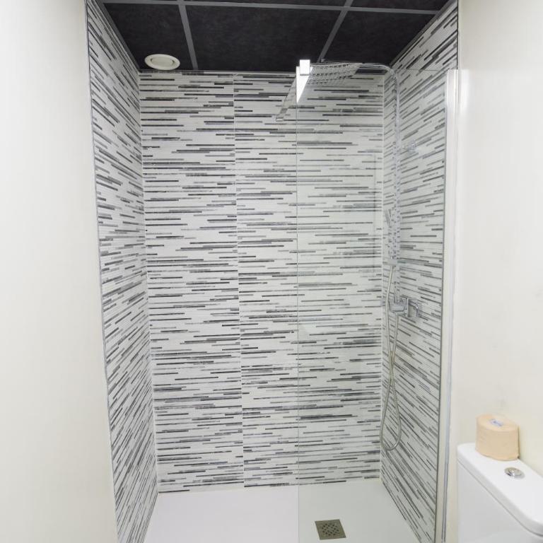 Letmalaga Delicias - Apartamento de 1 dormitorio - 6