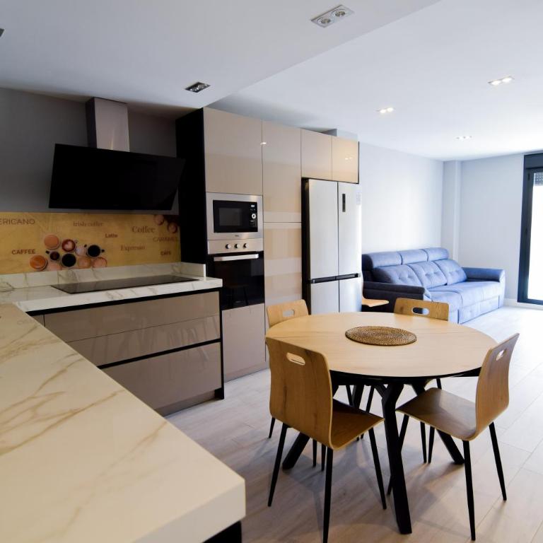 Letmalaga Delicias - Apartamento de 3 dormitorios - 6