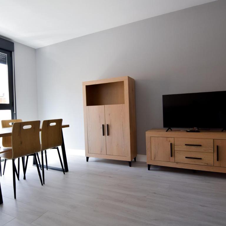 Letmalaga Delicias - Apartamento de 1 dormitorio - 8