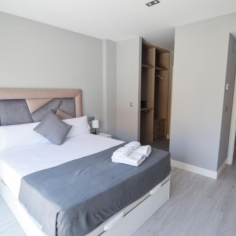 Letmalaga Delicias - Apartamento de 3 dormitorios - 7