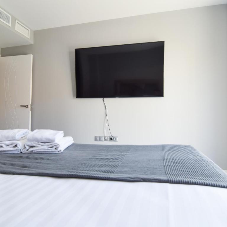 Letmalaga Delicias - Apartamento de 3 dormitorios - 9