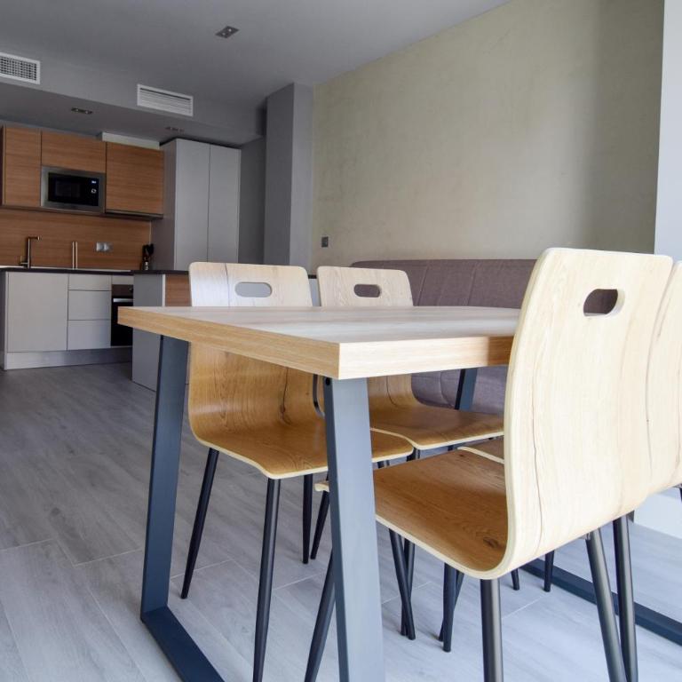 Letmalaga Delicias - Apartamento de 1 dormitorio - 10