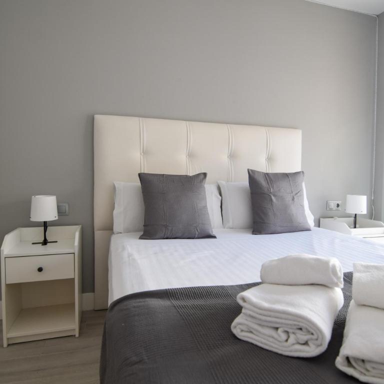Letmalaga Delicias - Apartamento de 3 dormitorios - 10