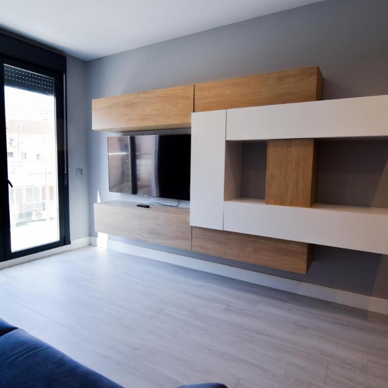 Letmalaga Delicias - Apartamento de 3 dormitorios - 11