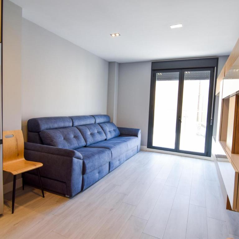 Letmalaga Delicias - Apartamento de 3 dormitorios - 12