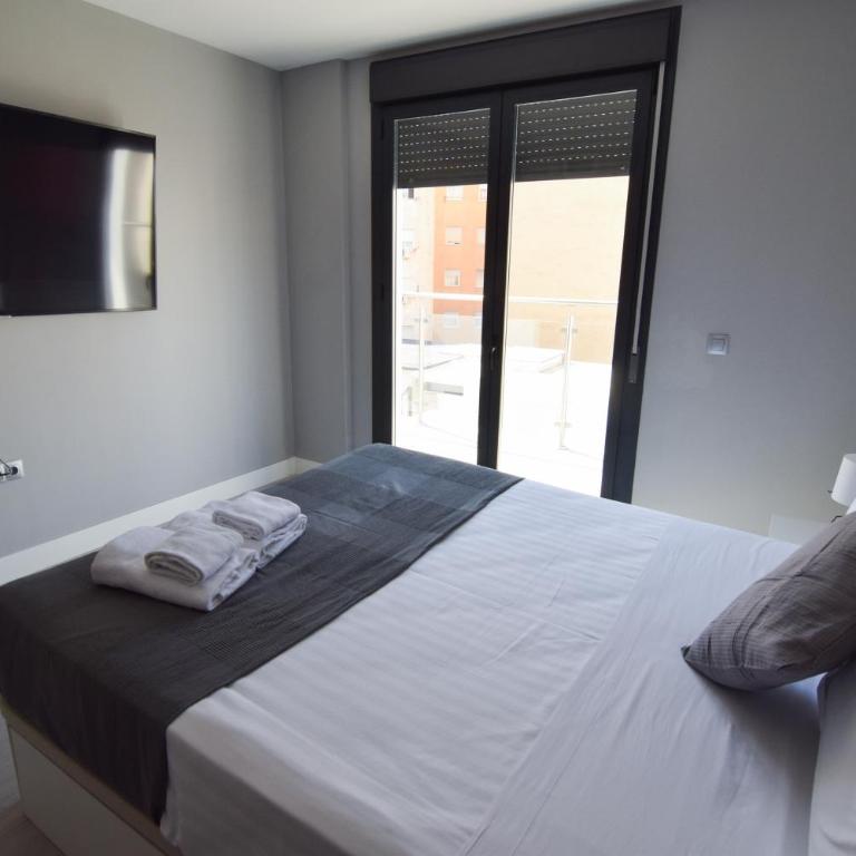 Letmalaga Delicias - Apartamento de 3 dormitorios - 14