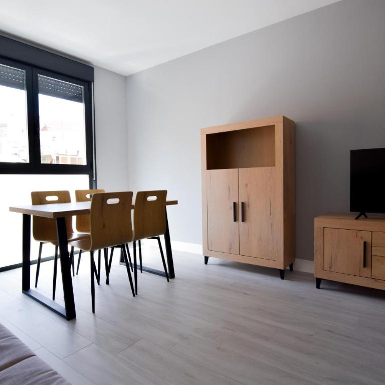 Letmalaga Delicias - Apartamento de 1 dormitorio - 12