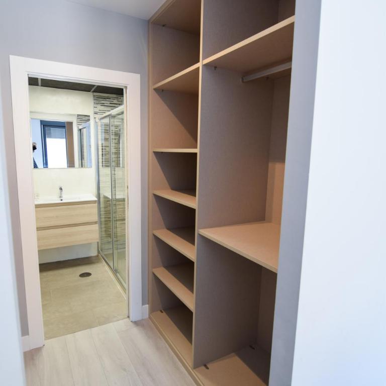Letmalaga Delicias - Apartamento de 3 dormitorios - 16