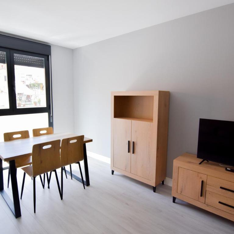 Letmalaga Delicias - Apartamento de 1 dormitorio - 15