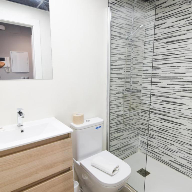 Letmalaga Delicias - Apartamento de 1 dormitorio - 9
