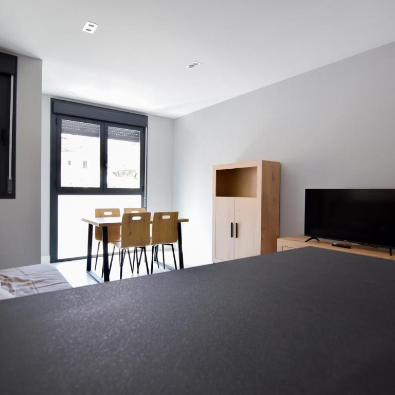 Letmalaga Delicias - Apartamento de 1 dormitorio - 17