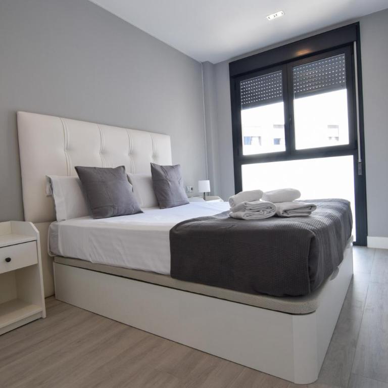Letmalaga Delicias - Apartamento de 3 dormitorios - 19