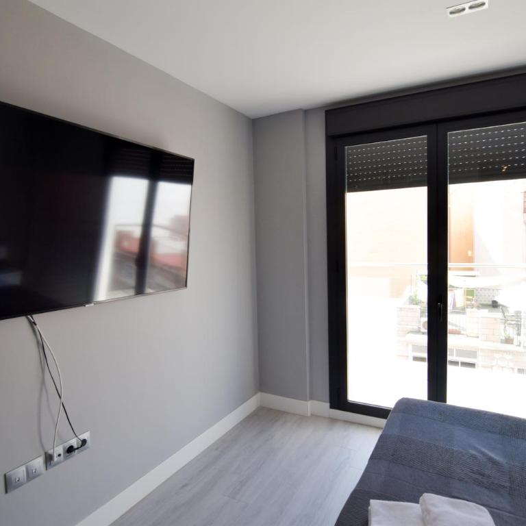 Letmalaga Delicias - Apartamento de 3 dormitorios - 21