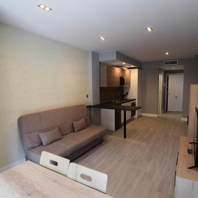 Letmalaga Delicias - Apartamento de 1 dormitorio - 11