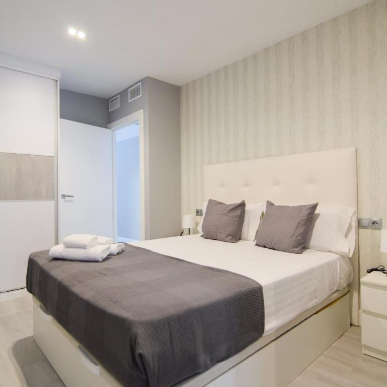 Letmalaga Delicias - Apartamento de 1 dormitorio - 18