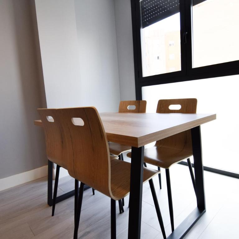 Letmalaga Delicias - Apartamento de 1 dormitorio - 13