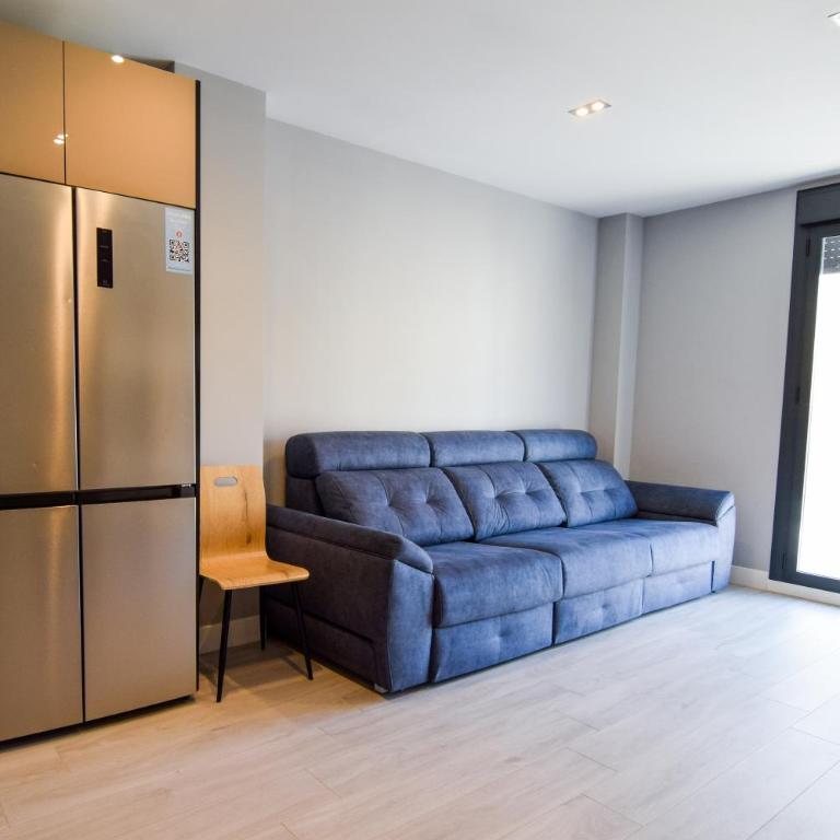 Letmalaga Delicias - Apartamento de 3 dormitorios - 24