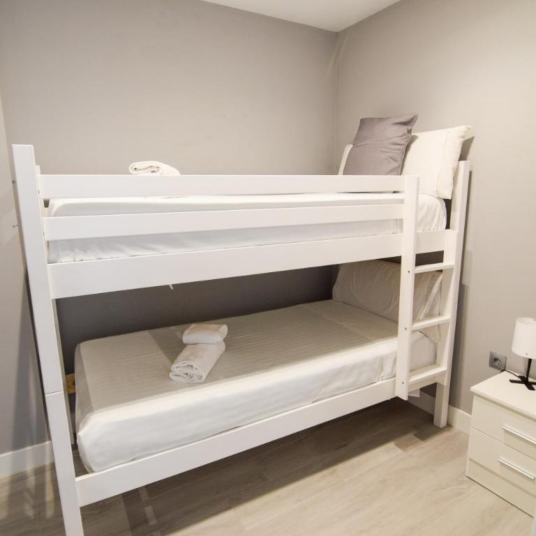 Letmalaga Delicias - Apartamento de 3 dormitorios - 28