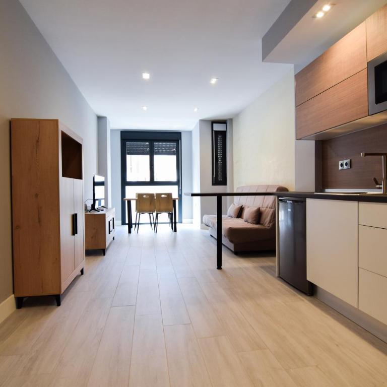 Letmalaga Delicias - Apartamento de 1 dormitorio - 19