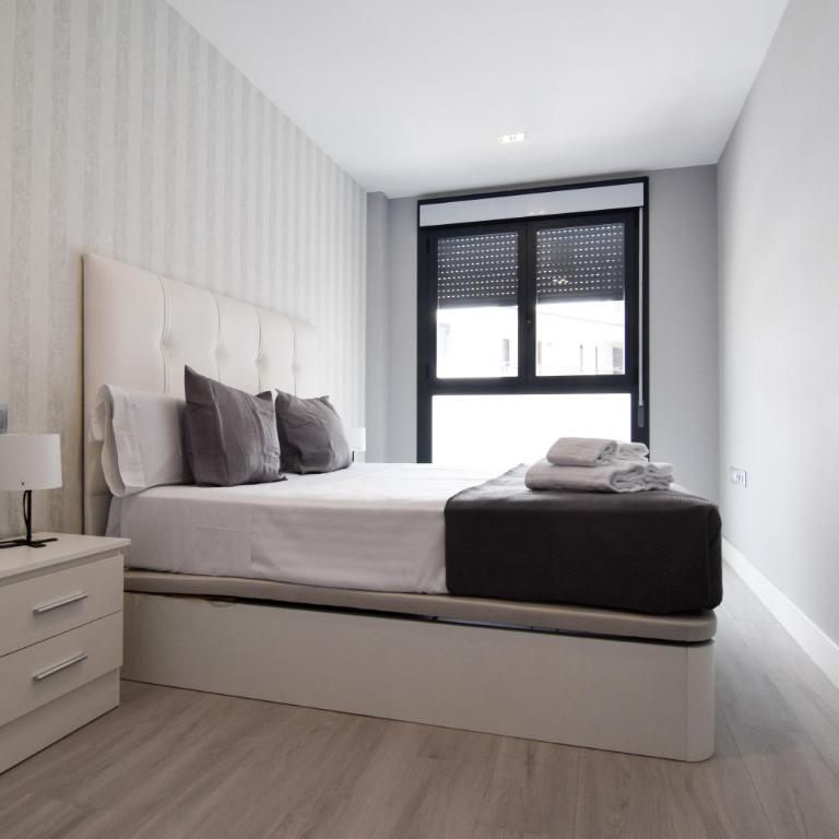 Letmalaga Delicias - Apartamento de 1 dormitorio - 22