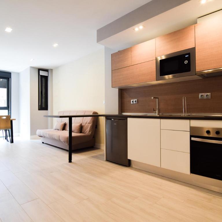 Letmalaga Delicias - Apartamento de 1 dormitorio - 23