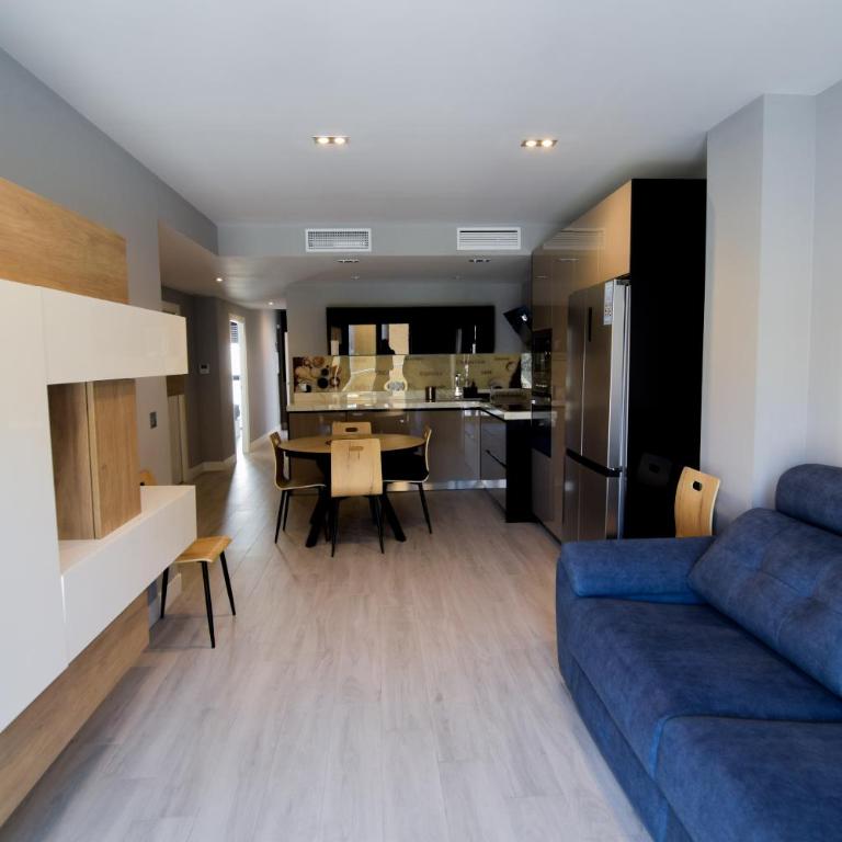 Letmalaga Delicias - Apartamento de 3 dormitorios - 31