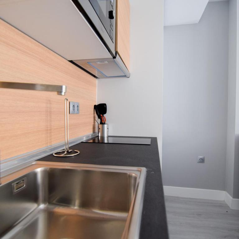 Letmalaga Delicias - Apartamento de 1 dormitorio - 26