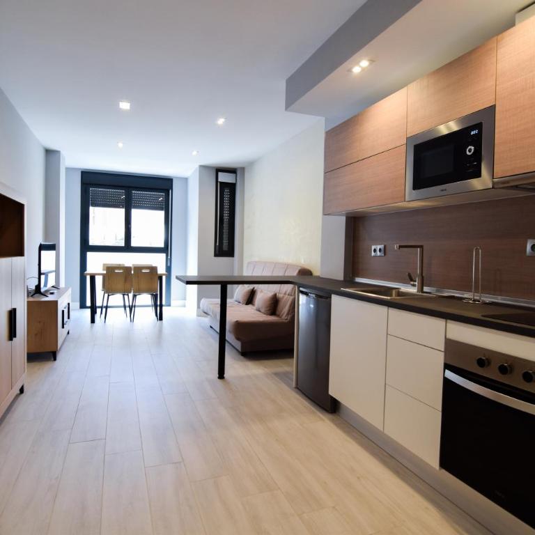 Letmalaga Delicias - Apartamento de 1 dormitorio - 25