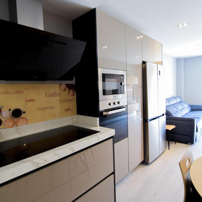 Letmalaga Delicias - Apartamento de 3 dormitorios - 32