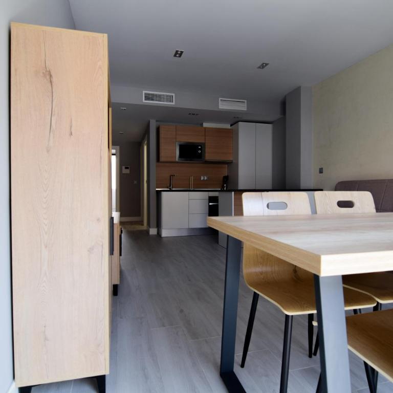 Letmalaga Delicias - Apartamento de 1 dormitorio - 28