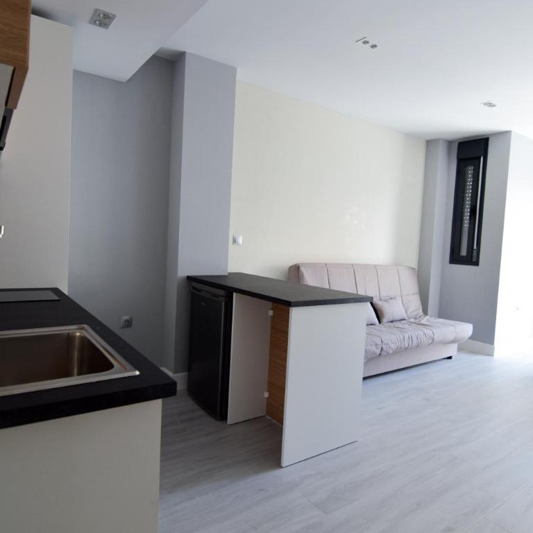 Letmalaga Delicias - Apartamento de 1 dormitorio - 29