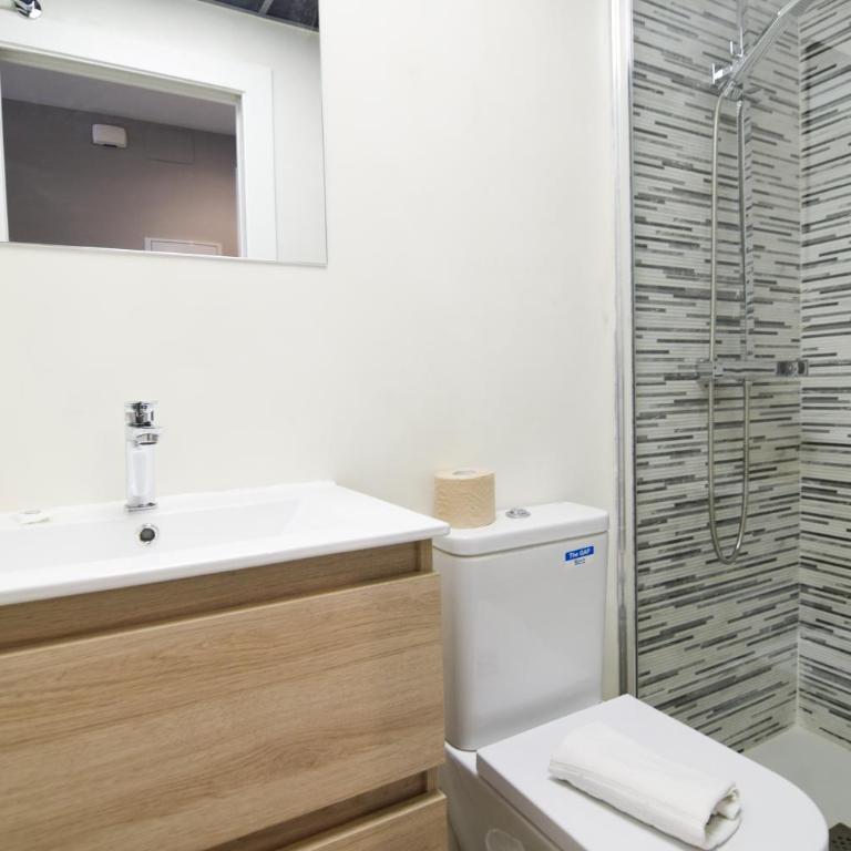 Letmalaga Delicias - Apartamento de 1 dormitorio - 26