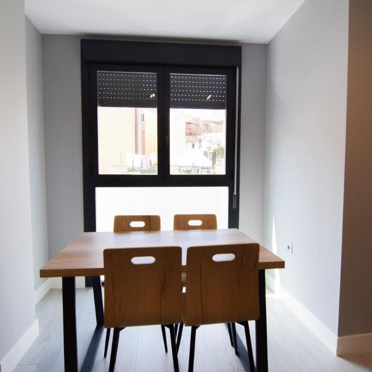 Letmalaga Delicias - Apartamento de 1 dormitorio - 27