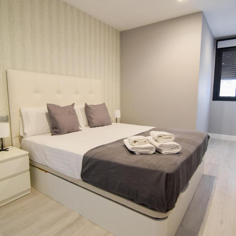 Letmalaga Delicias - Apartamento de 1 dormitorio - 30