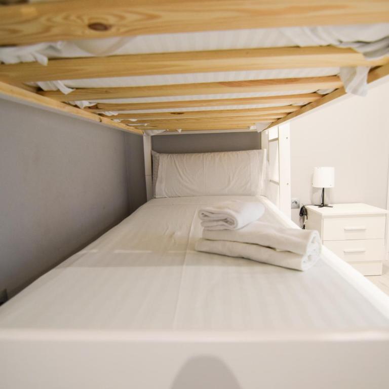 Letmalaga Delicias - Apartamento de 3 dormitorios - 34