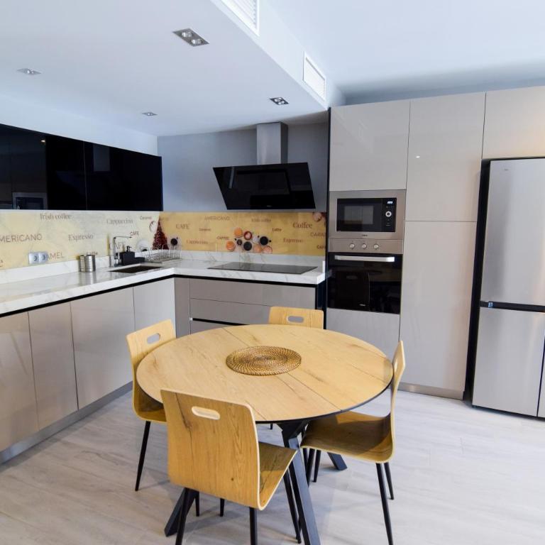 Letmalaga Delicias - Apartamento de 3 dormitorios - 35