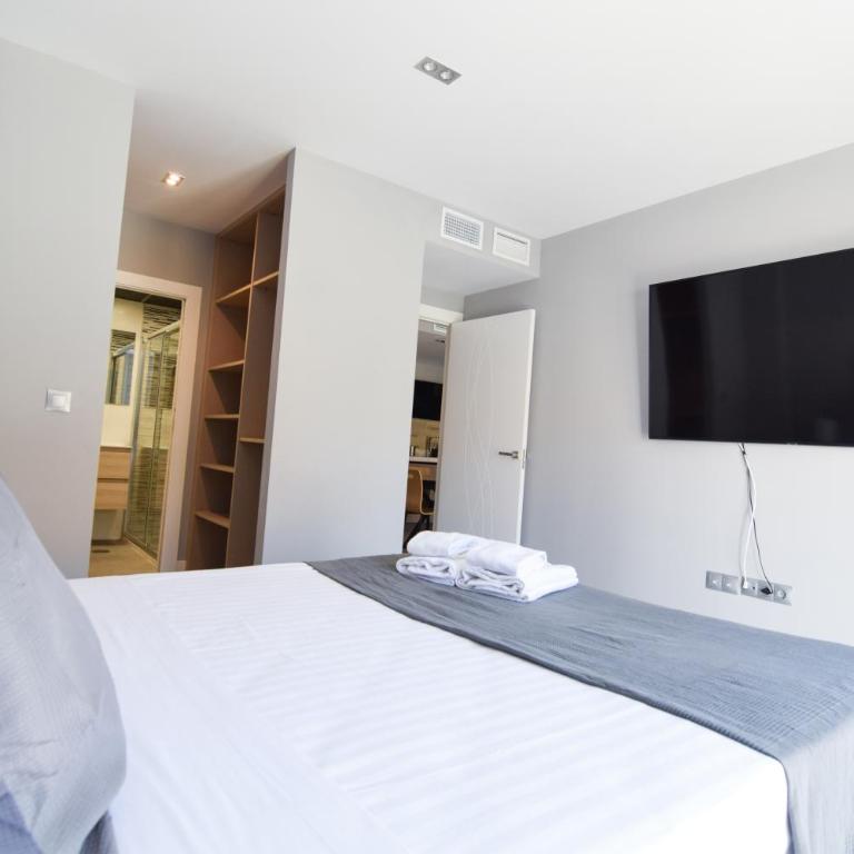 Letmalaga Delicias - Apartamento de 3 dormitorios - 36