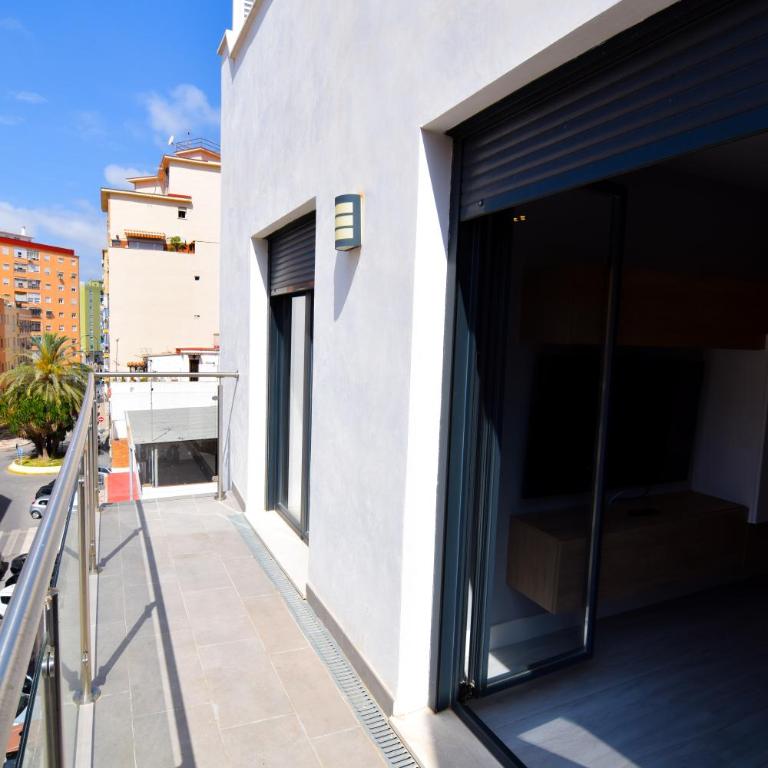 Letmalaga Delicias - Apartamento de 3 dormitorios - 37