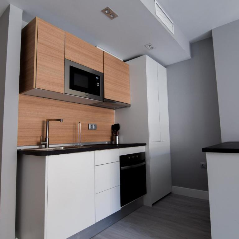 Letmalaga Delicias - Apartamento de 1 dormitorio - 32
