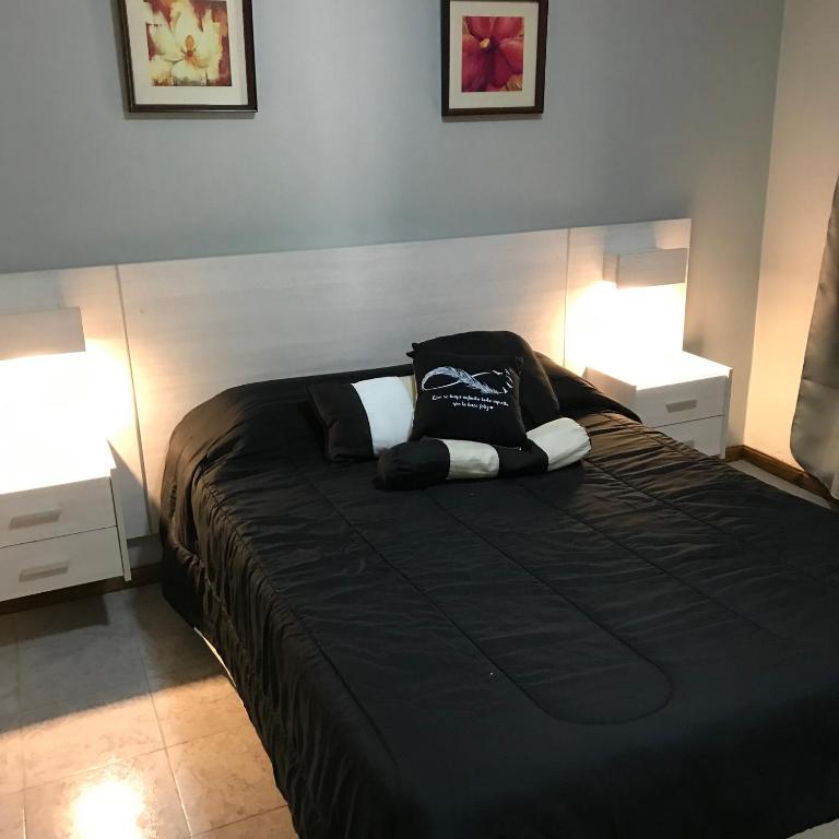 Apartamento Aires de Trinidad - Two-Bedroom Apartment - 25
