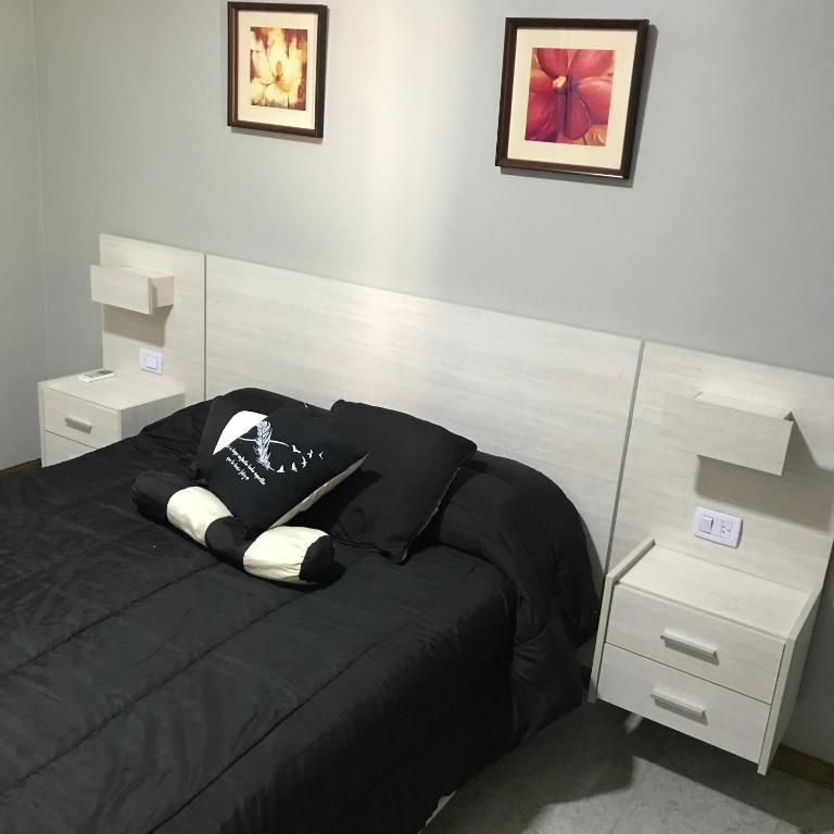 Apartamento Aires de Trinidad - Two-Bedroom Apartment - 23