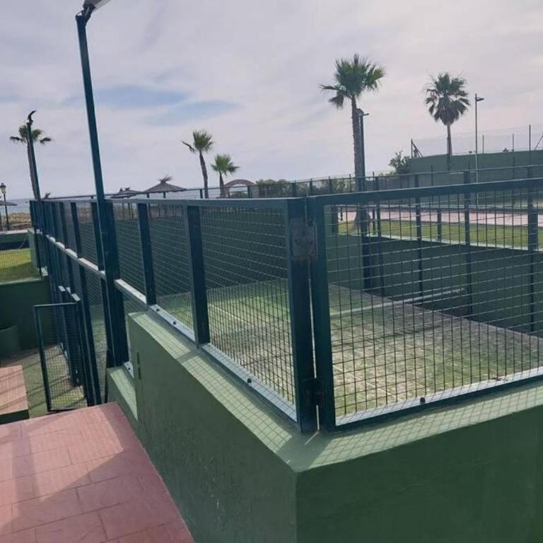 Apartamento en Zahara de los Atunes urbanización mar de plata, en playa Atlanterra Cádiz - Apartment - Ground Floor - 11