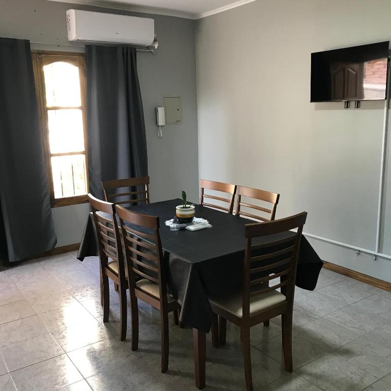 Apartamento Aires de Trinidad - Two-Bedroom Apartment - 11