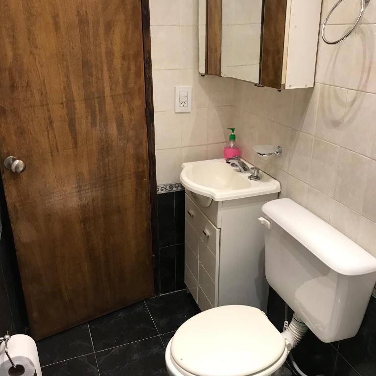 Apartamento Aires de Trinidad - Two-Bedroom Apartment - 20