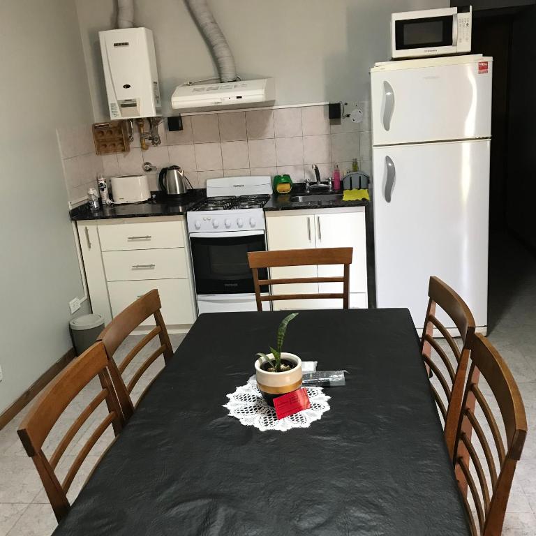 Apartamento Aires de Trinidad - Two-Bedroom Apartment - 15