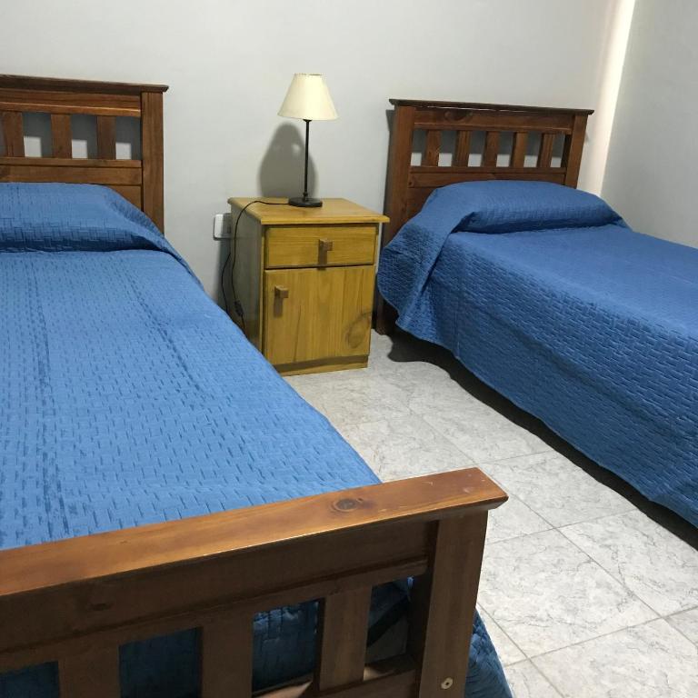 Apartamento Aires de Trinidad - Two-Bedroom Apartment - 30