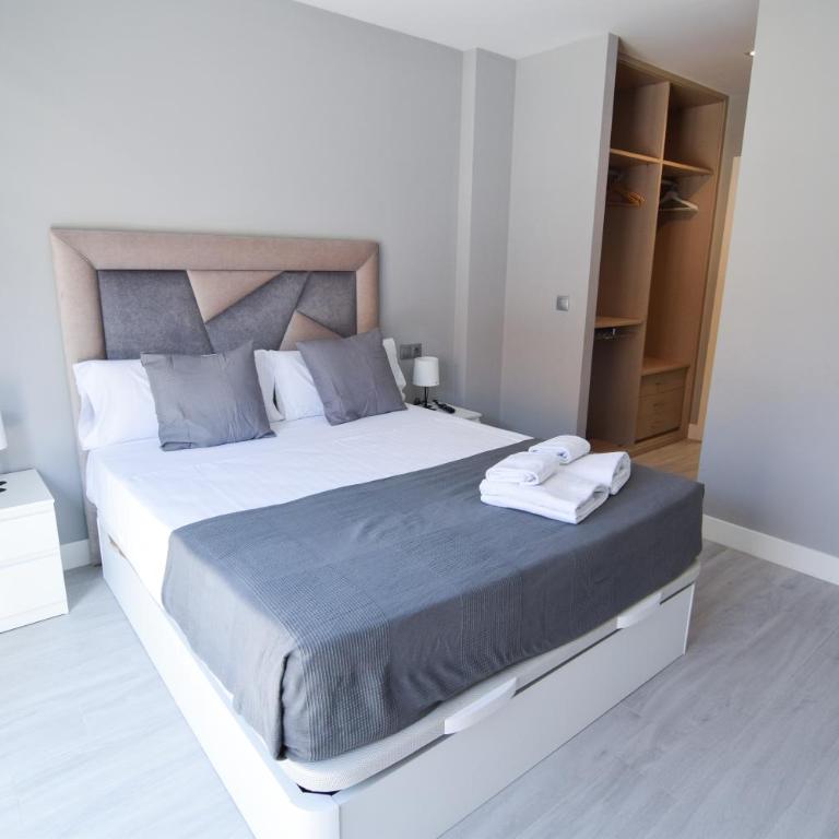 Letmalaga Delicias - Apartamento de 3 dormitorios - 5