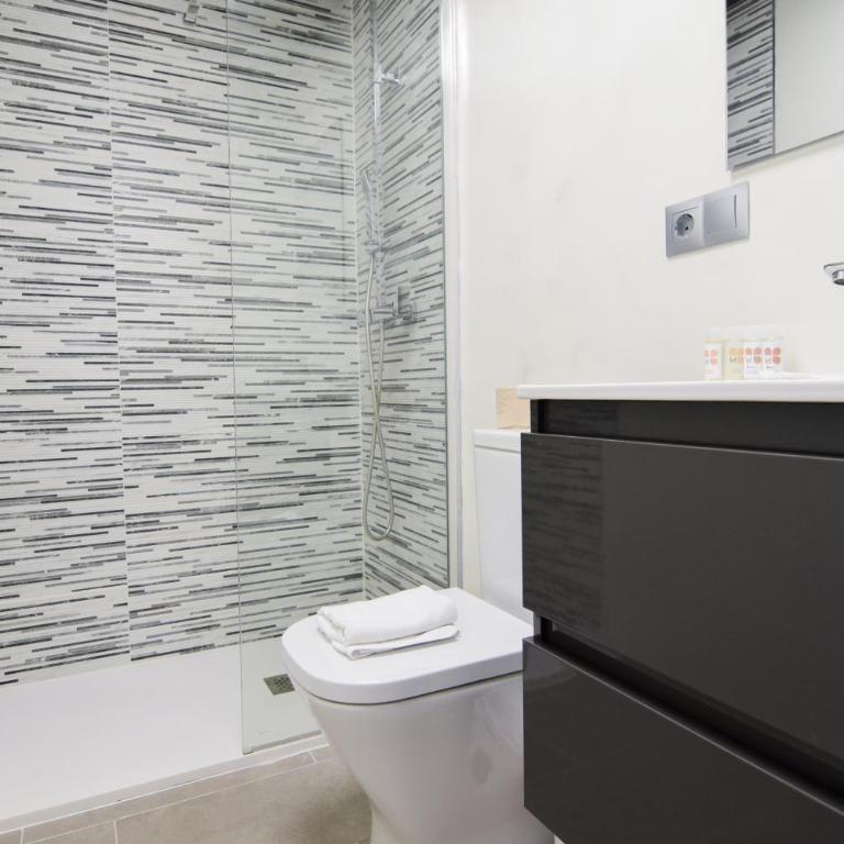 Letmalaga Delicias - Apartamento de 1 dormitorio - 16